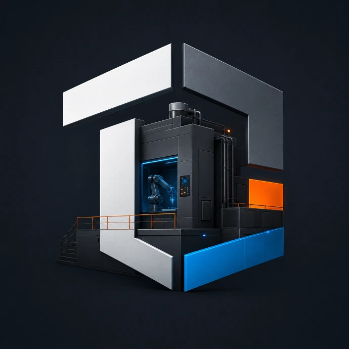 product showcase and demo services