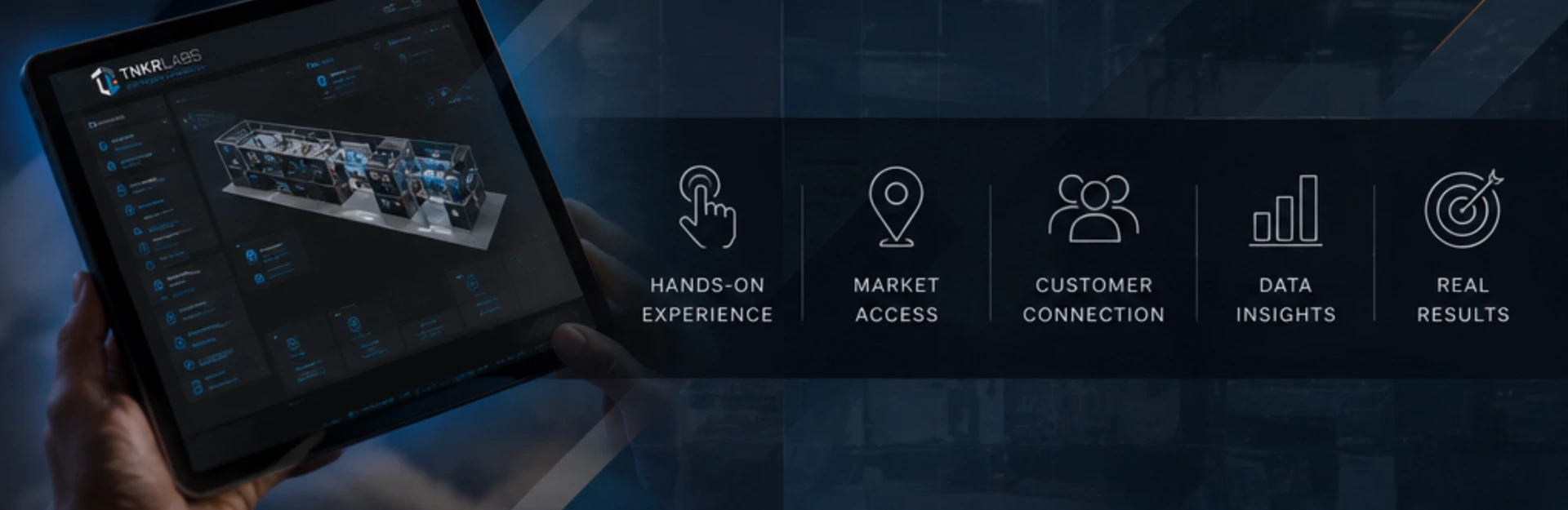 Canadian B2B product activation company